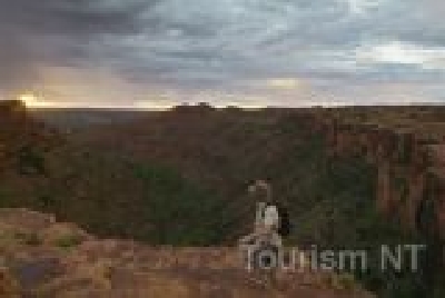Kings Canyon NP-NT KC 6.Wanderer.jpg